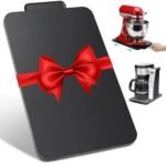 Sliding Tray for Coffee Maker, Coffee Maker Slidin... - Image 2