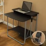 Height Sit Stand Workstation, Mobile Sta... - Image 4