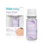 Frida Baby Natural Sleep Vapor Bath Drop... - Image 2