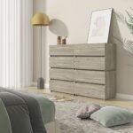furtble Stackable 2 Drawer Dresser, Smal... - Image 3