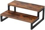 Wood Display Riser Stand, Wooden Display Riser She... - Image 2