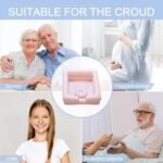 Inflatable Bedside Shampoo Basin Kit wit... - Image 7