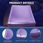 Free Flow Full Wave Water Bed Mattress -... - Image 5