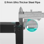 CHCDP Computer Desk Office Desk 43" Wide... - Image 8