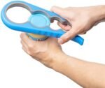 Bloss Anti-skid Jar Opener Jar Lid Remov... - Image 2