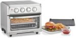 Cuisinart Air Fryer + Convection Toaster... - Image 5