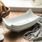 Gomakren Serving Platters Serving Bowls ... - Image 10