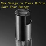 Oil Spritzer Mister for Air Fryer Olive ... - Image 3