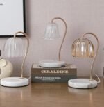 Candle Warmer Lamps, Dimmable Candle Lam... - Image 4