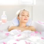 Bathtub Bath Pillows for Tub - Bath Tub ... - Image 7