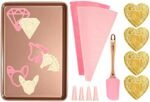 Paris Hilton Cookie Decorating Set with ... - Image 2