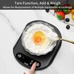 Vitafit 33lbs Kitchen Food Scale Digital Weight Gr... - Image 7