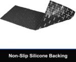 Bamboo Bath Mat Bathroom Runner Long Lar... - Image 5