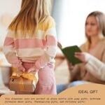 Glass Soap Dispenser Set. Hand Soap and Dish Soap ... - Image 7