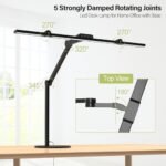 Micomlan Architect Desk Lamp with Atmosp... - Image 7