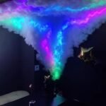 Upgraded 3D Thundercloud LED Light, Clou... - Image 4