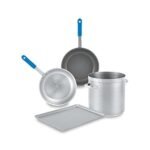 Vollrath 17-3/4" x 25-3/4" Full-Size She... - Image 4