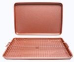 CasaWare 3pc Ultimate Commercial Weight ... - Image 3