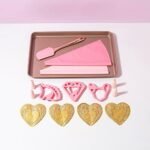 Paris Hilton Cookie Decorating Set with ... - Image 10