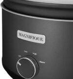 Magnifique 5 Quart Slow Cooker Round Man... - Image 3