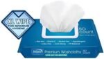 Disposable Washcloths - Adult Body Wipes... - Image 3