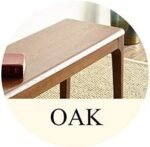 MU RONG Dining Bench, Wood Bench Solid U... - Image 7