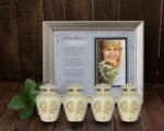 Tree of Life Keepsake Urns for Human Ash... - Image 3