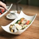 Gomakren Serving Platters Serving Bowls ... - Image 9