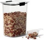Rubbermaid Brilliance BPA Free Food Stor... - Image 8