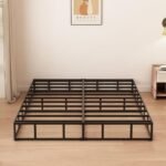Box Spring Full Size Bed 8 Inch, High Pr... - Image 4