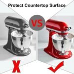 Mixer Sliding Slider Mat for KitchenAid Stand Mixe... - Image 3