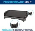 Westinghouse 220 volt griddle Family Siz... - Image 5