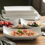 Gomakren Serving Platters Serving Bowls ... - Image 3