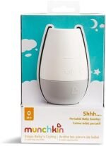 Munchkin® Shhh… Portable Baby Sleep Soo... - Image 6