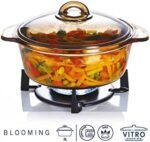 Arcoroc x Nobilta Vitro Blooming Glass C... - Image 4