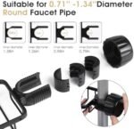Sponge Holder for Kitchen Faucet - SVOPY 18~34mm A... - Image 8