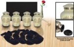 Tree of Life Keepsake Urns for Human Ash... - Image 7