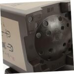 Sosoport Potted Flower Pots Nursery Pot ... - Image 3