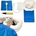 Bedside Shower System, Overhead Shower w... - Image 2