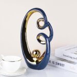 XMGZQ Navy Blue Aesthetic Room Decor Acc... - Image 7