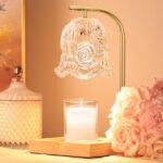 Candle Warmer Lamp, Candle Lamp with 2 B... - Image 2