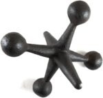 GSM Cast Iron Jack Retro Decorative Home... - Image 3