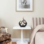 XIYOUQI Home Decor Accents Modern Art Ce... - Image 4