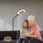 Bright Floor Lamp for Office, Reading an... - Image 9