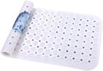 Bath Tub Mats 40"x16"Non Slip Bathtub Ma... - Image 5