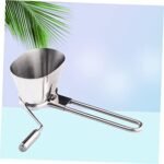Rotary Parsley Chopper Mini Meat Mutitoo... - Image 9