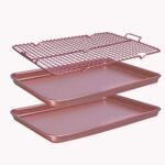 CasaWare 3pc Ultimate Commercial Weight ... - Image 5