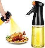 Oil Sprayer for Cooking, Upgraded Olive ... - Image 2