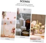 NUOBESTY 24Pcs Fragrance Tinplate Small ... - Image 6