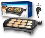 Westinghouse 220 volt griddle Family Siz... - Image 8